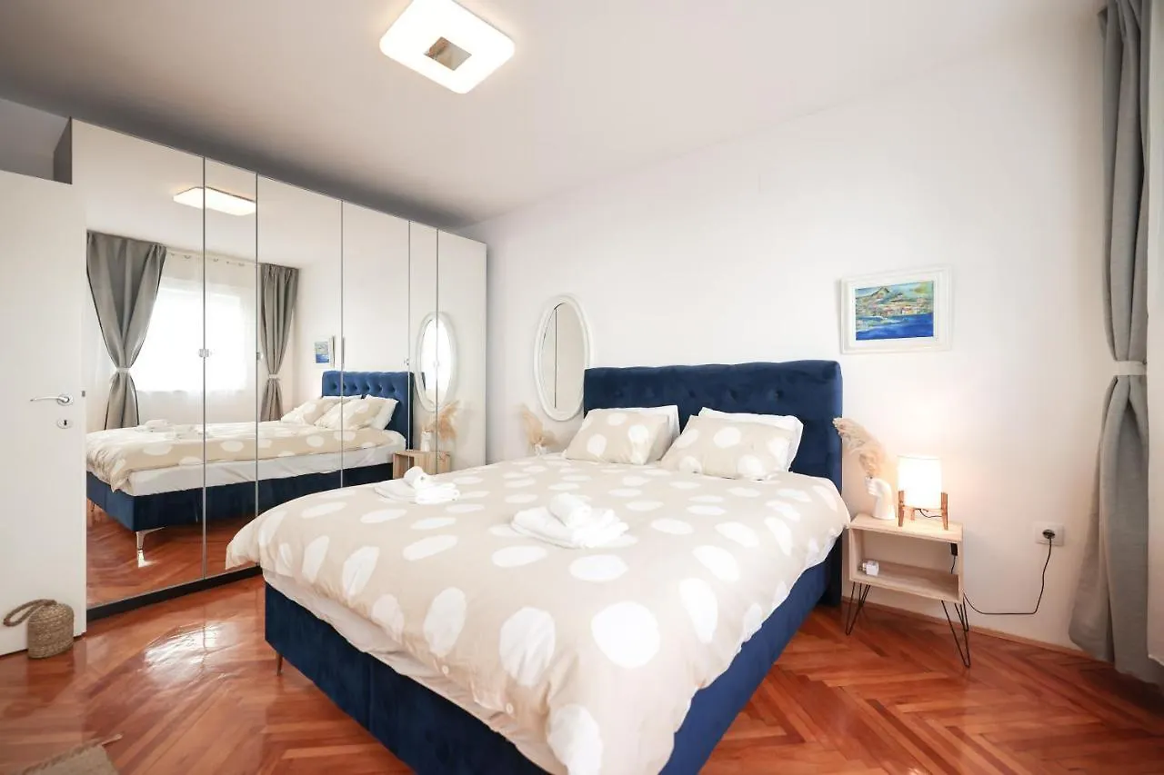 Casa Della Nonna Old Town Zadar Apartment
