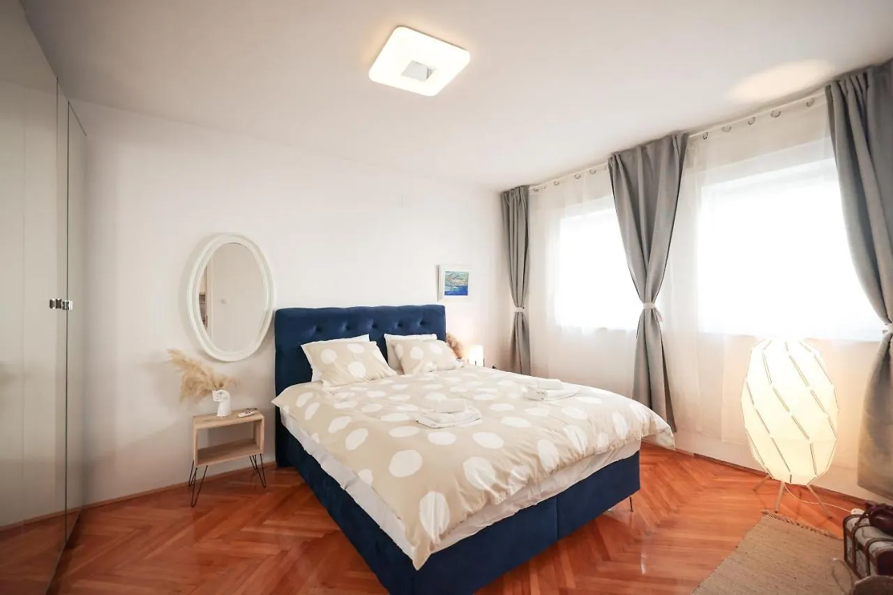 Casa Della Nonna Old Town Zadar Apartment Croatia