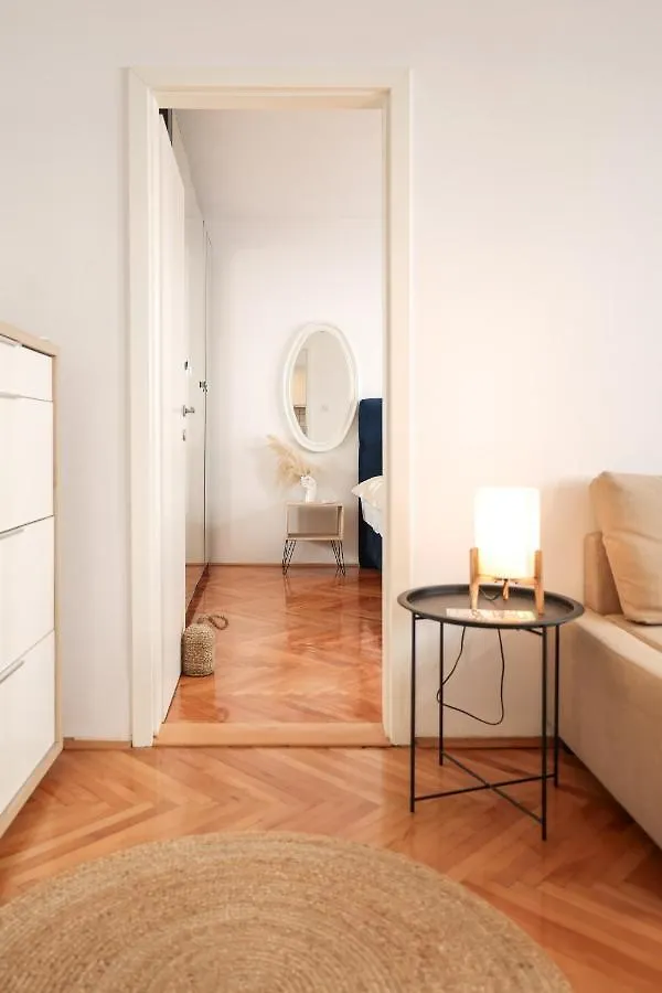 Casa Della Nonna Old Town Zadar Apartment