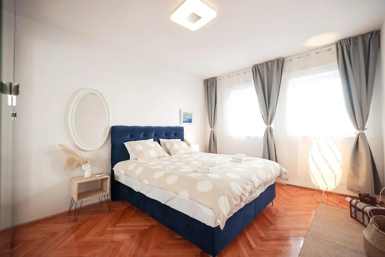 Casa Della Nonna Old Town Zadar Apartment Croatia