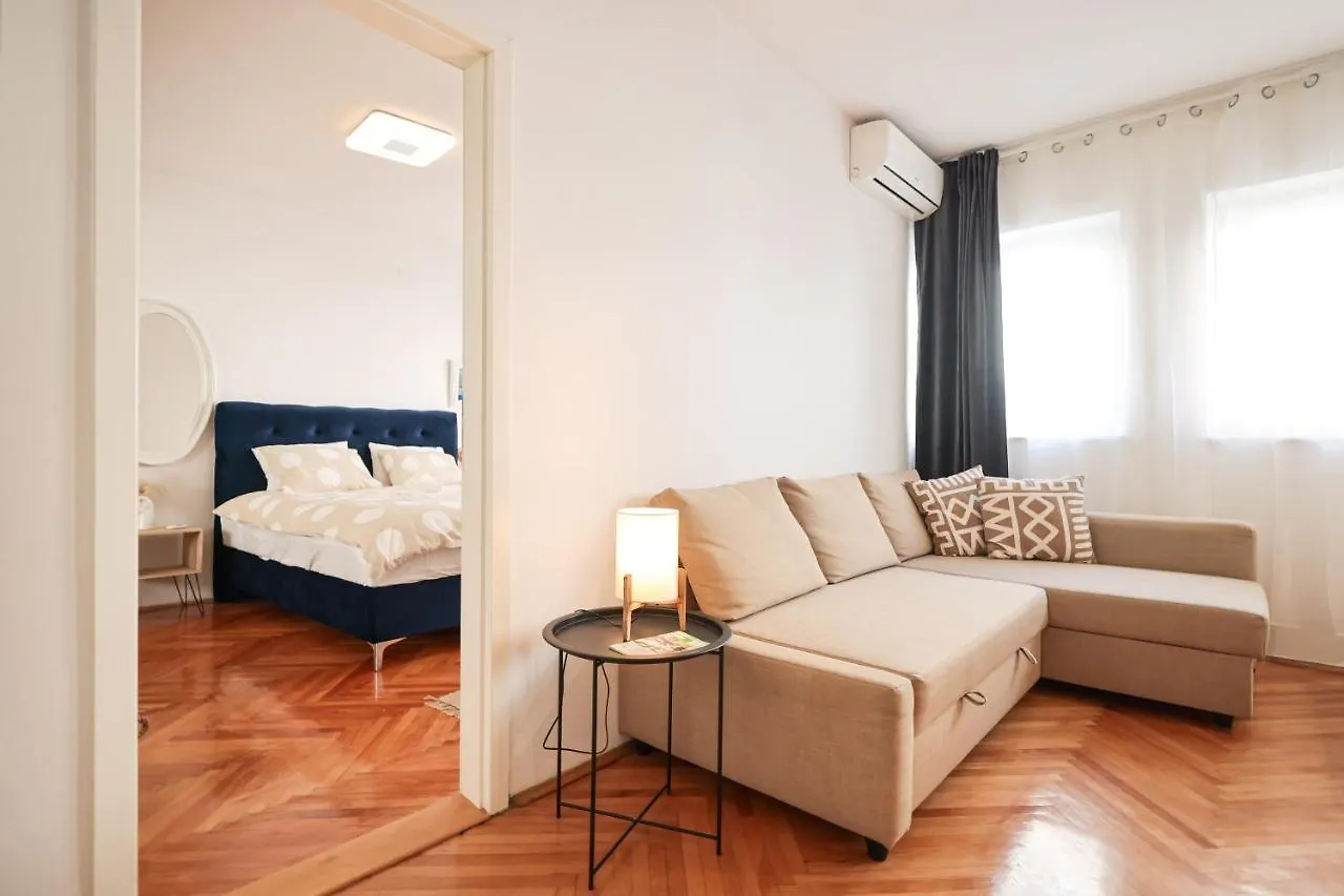 Casa Della Nonna Old Town Zadar Apartment