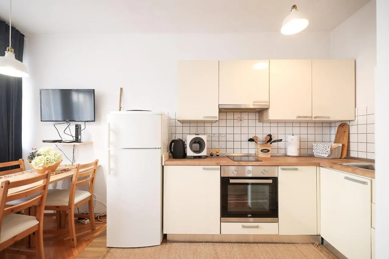 Casa Della Nonna Old Town Zadar Apartment Croatia