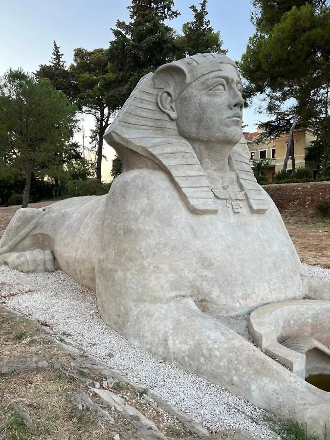 Casa Della Nonna Old Town Zadar Διαμέρισμα 0*,  Κροατία