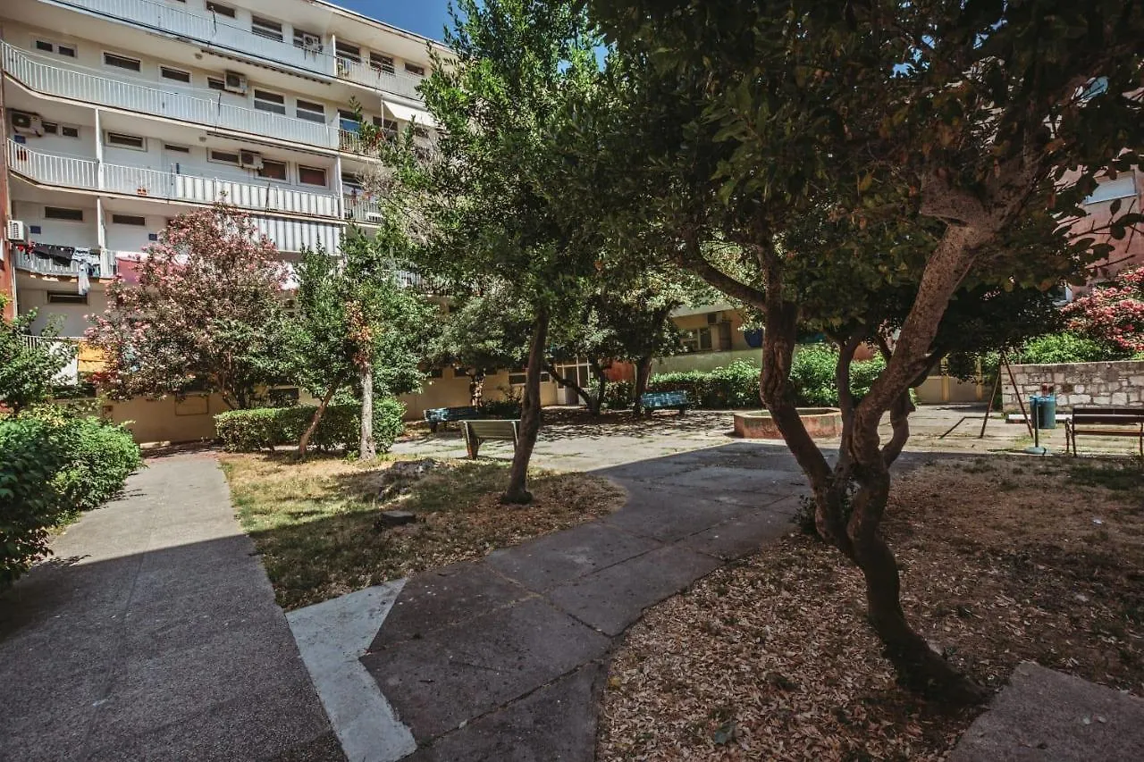 Casa Della Nonna Old Town Zadar Διαμέρισμα