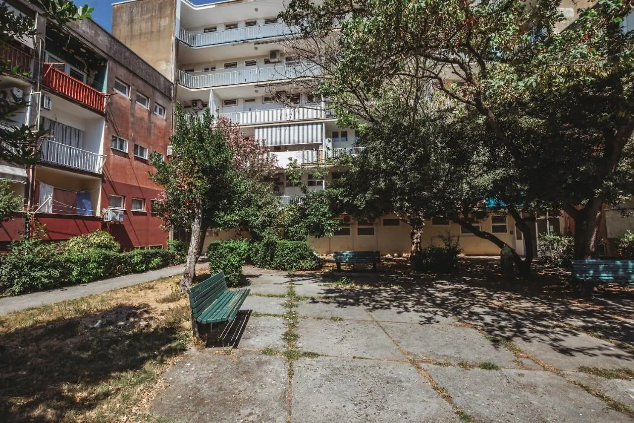 Casa Della Nonna Old Town Zadar Διαμέρισμα