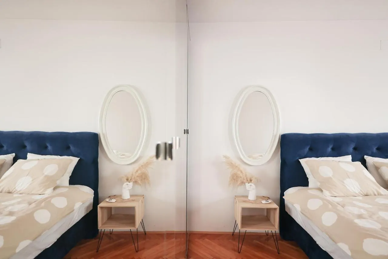 Casa Della Nonna Old Town Zadar Διαμέρισμα