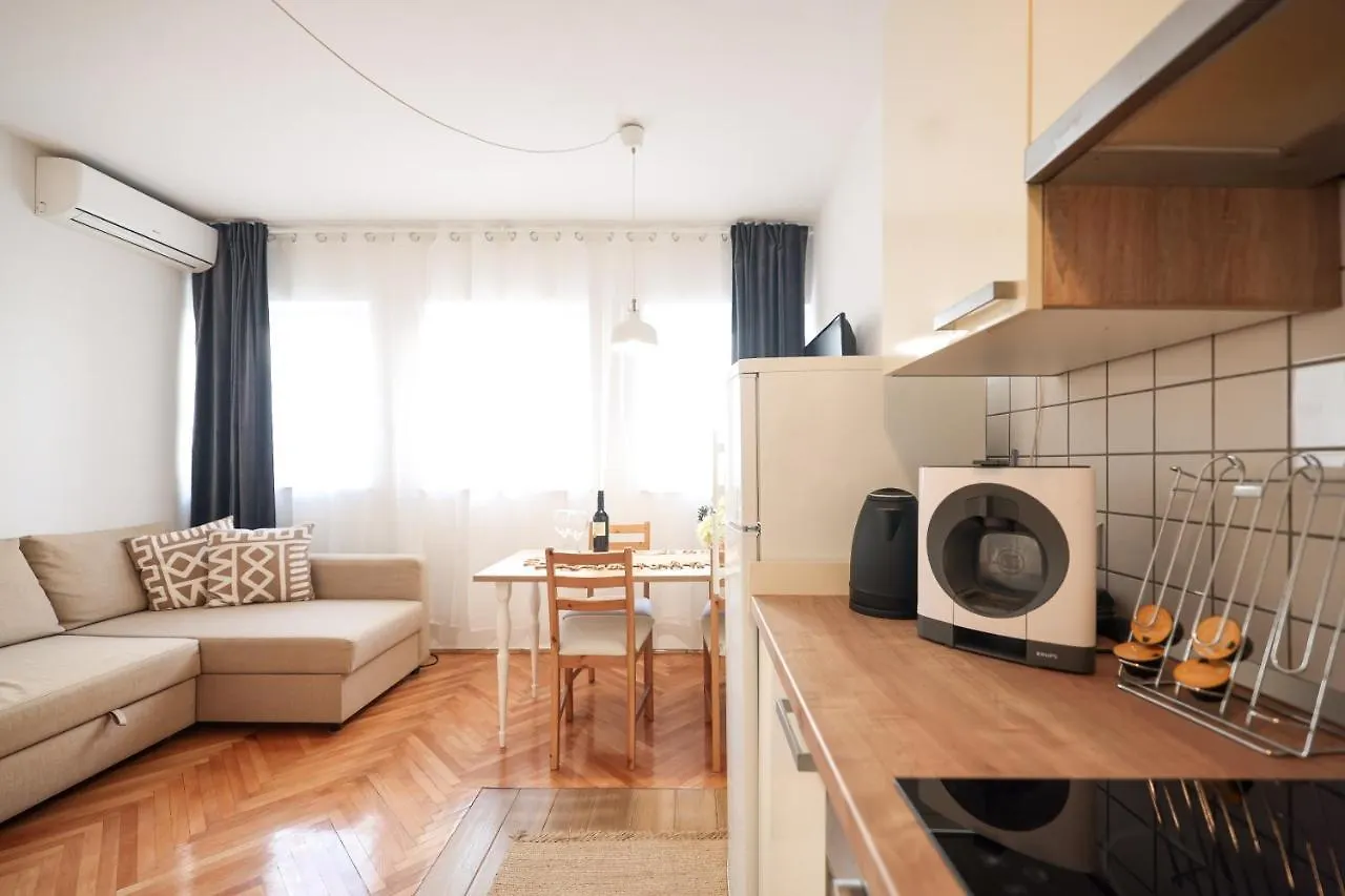 Casa Della Nonna Old Town Zadar Διαμέρισμα