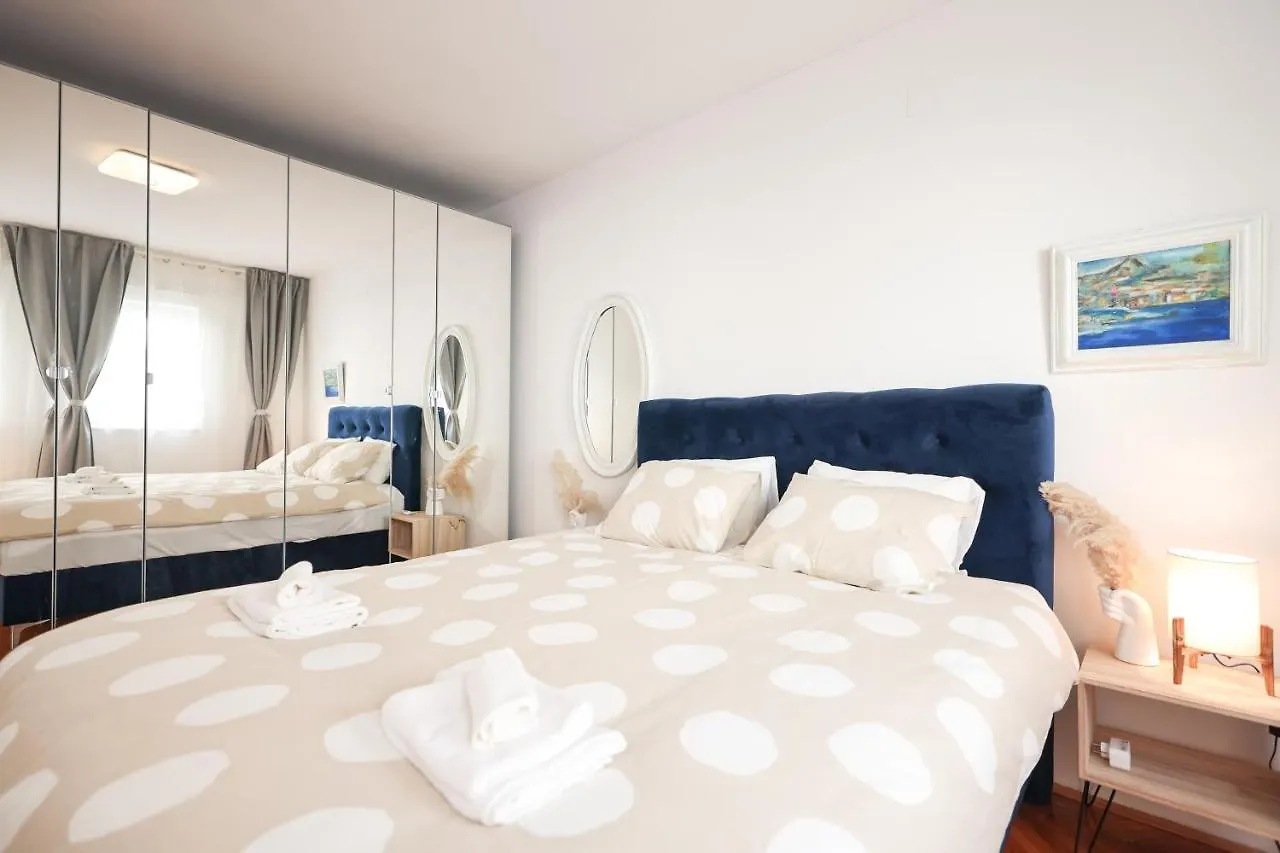 Casa Della Nonna Old Town Zadar Διαμέρισμα
