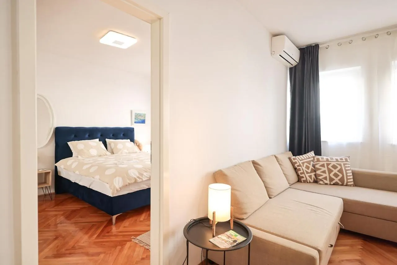 Casa Della Nonna Old Town Zadar Διαμέρισμα